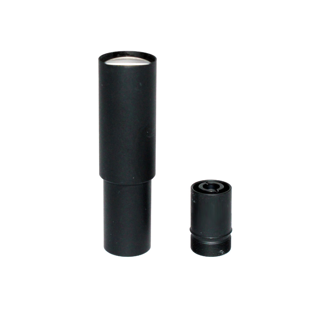 New 1/2'' 150mm lens M12*0.5 CCTV MTV Board IR Lens for Security CCTV Video Cameras