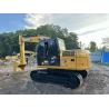 Buy cheap Japan Used CAT Excavator for sale Second Hand 312D2 Jindongyu Machinery from wholesalers