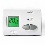 Buy cheap Energy - Saving Indoor Digital Room Thermostat / Air Conditioner Thermostat from wholesalers