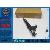 Buy cheap Common rail injector 095000-5512 095000 5515 8-97603415-2 fuel pump injector assembly for Isuzu from wholesalers