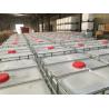 Buy cheap Rich Successful Experience in Beneficiation Plant Mining with Froth Flotation Reagents from wholesalers