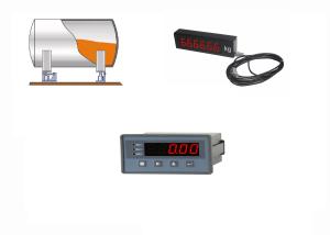 Wholesale Digital Weighing Controller Accuracy Grade III And Verification Accuracy 0.03% from china suppliers