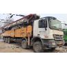 Buy cheap Hydraulic Process 2015 XCMG Concrete Pump Truck Green Tech for Zero-Emission Solutions in Global Infrastructure from wholesalers