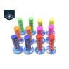 Buy cheap Fashion Motorcycle Modified Parts Universal 22mm Hand Grips For Dirt Bike Racing Bike from wholesalers