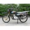 Buy cheap Honda CGL125ccmotorcycle motorbike Single - Cylinder Two Wheel Drive Motorcycles , Four St from wholesalers