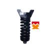 Buy cheap 60Si2MnA SK200 Excavator Track Adjuster Kobelco Undercarriage Parts from wholesalers