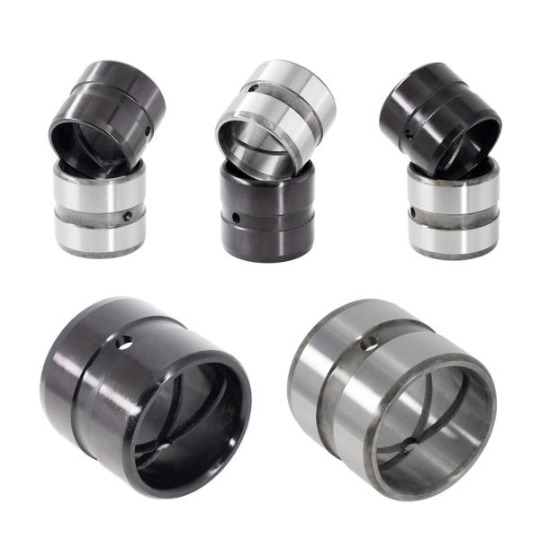 Buy cheap GCr15 20CrMnTi Hardened Drill Bushings Undercarriage Bushing For Heavy Equipment from wholesalers