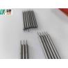 Buy cheap Heating Cable For Accurate Temperature Measurement With NiCr NiS Conductor from wholesalers