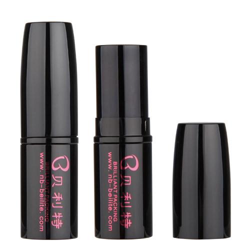 square lipstick case, aluminium lipstick container,lipstick tube,metal lipstick