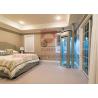 Buy cheap Stainless Steel 304 AC Drive Residential Home Elevators With VVVF from wholesalers