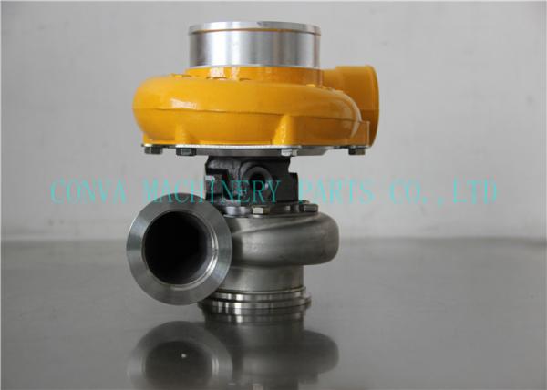 Buy cheap GT3582 T3 T4 Engine Parts Turbochargers from wholesalers
