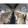 Buy cheap Mielage 5000km 250kwh Yinlong Electric Bus 46 Seater Bus 100 Km/H from wholesalers