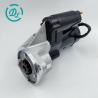 Buy cheap HST-25514C Excavator Starter Motor 8-98045027-1 8980450271 4KW 24V from wholesalers