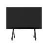 Buy cheap P0.7 Smart LED COB Display 16: 9 Ratio 2400*1350mm Front Service For Meeting Room from wholesalers