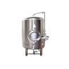 Buy cheap Vertical Conditioning Bright Beer Tank Store Beer And Add CO2 500L Capacity from wholesalers
