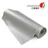 Buy cheap 0.45mm 260℃ Heat Protection Fiberglass Fabric With Silicone Glue One Side from wholesalers