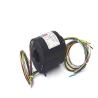Buy cheap ECN Series 300 Rpm 38.1mm Through Hole Slip Ring Rotary Electrical Joint from wholesalers