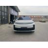 Buy cheap Leading Ideal One L7 L8 L9 Lixiang 4 Wheels Electric Car Extended Range 6 Seat New Energy EV Car from wholesalers