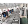 Buy cheap OEM ODM AC Assembly Line Air Source Heat Pump Production Line For Industrial from wholesalers