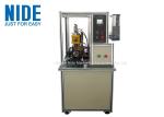High frequency DC motor commutator hot-melt welding machine , Commutator O.D 5