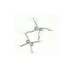 Buy cheap Ss302 301 Helical Torsion Spring Design For Air Conditioner 0.1mm-1mm Wire from wholesalers