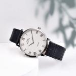 SHX Quartz Wrist Watch Stainless Steel Miyota Movement G120