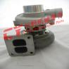 Buy cheap PC200-5 6207818210 Excavator Turbocharger 6D95 from wholesalers