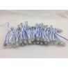 Buy cheap Blue Color DC5V 5050 SMD Dmx LED Pixel Light , High Protection IP67 from wholesalers