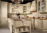 With Quartz Stone Table Top Glass Cabinet Solid Wood Cabinets Factory Direct