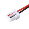 Buy cheap Puncturing 32 AWG 2 Pin 0.8mm Medical Wire Cable from wholesalers