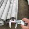Buy cheap ASTM A312 TP304 Stainless Steel Seamless Pipe / AISI304 Stainless Steel Tube SCH40 SCH80 from wholesalers