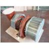 Buy cheap ABB TPS 52-D01 Turbocharger Used In Marine Diesel Engine from wholesalers