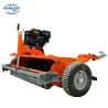 Buy cheap Intelligent Robot 12V 3600r/Min Rechargeable Battery Lawn Mower from wholesalers