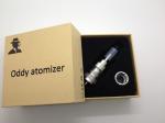 Best selling nautilus atomizers with best quality ODDY oddy
