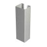 Buy cheap Heavy Duty Stud 150mm Metal Wall Framing Systems from wholesalers