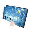 Buy cheap 55'' Digital Signage for Banking and Finance Ultra HD Resolution Wall Mounted 4K from wholesalers