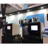 Buy cheap 4 Versatile Dental Lab Milling Center High Speed Dental Crown Milling Machine from wholesalers