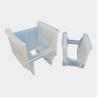 Buy cheap Injection Molding Teflon Wafer Cassette Box For Storage And Transport from wholesalers