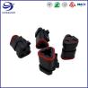 Buy cheap DT IP68 1.5 mm Plug PA TE Connectivity AMP Connectors for Refrigerator from wholesalers