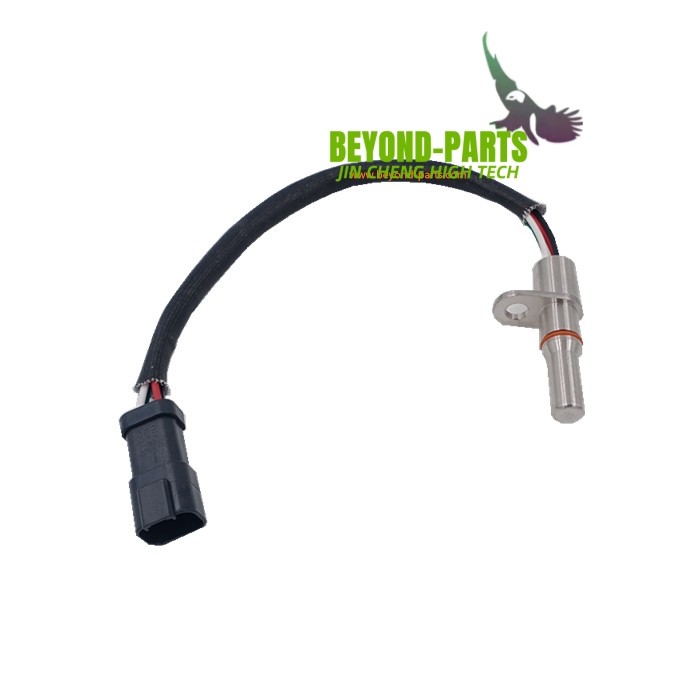 catererpillar CB46B CB54B CB44B Vibratory Asphalt Compactor Spare Parts RPM Speed Sensor 262-3764
