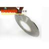 Buy cheap 0.05-3mm Thickness Pure Nickel Strip With Straight Edge from wholesalers