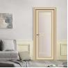 Buy cheap Mute Hpl Interior Metal Casement Eco Friendly Doors from wholesalers