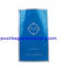Buy cheap Aluminium packaging bag printed, heat seal pack foil bag for beverage 296ml from wholesalers