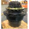 Buy cheap Excavator Hydraulic Motor ZX230 9233690 Travel Motor Assy For Excavator from wholesalers