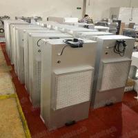 Buy cheap HEPA PTFE ULPA Fan Filter Unit , H13 H14 U15 HEPA Filter product