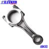 Buy cheap Construction Machinery 4D32 Connecting Rod ME012250 Staggered Flat Engine Repair Parts from wholesalers