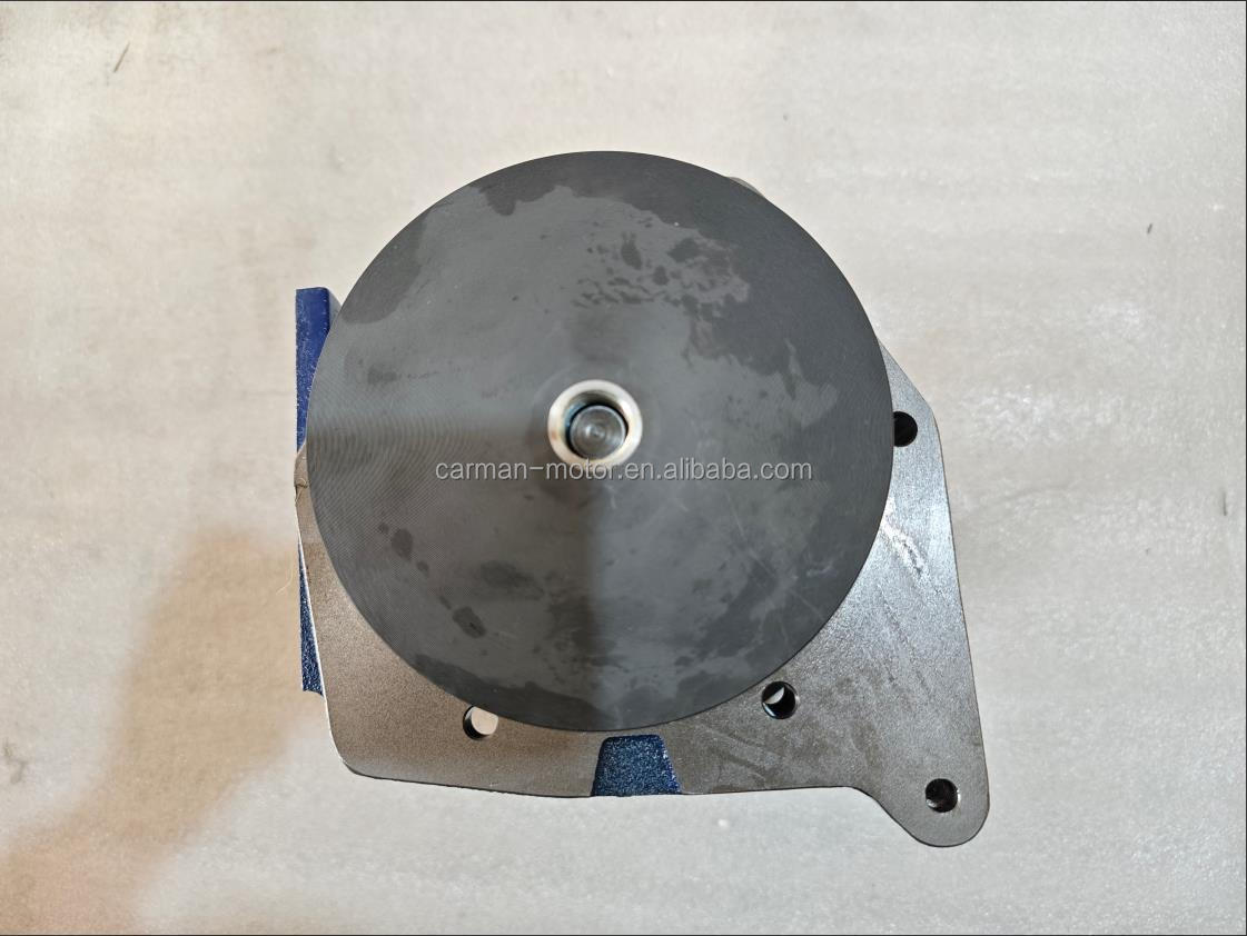 Original Weichai WP10.290E32 213KW 290PS Engine Water Pump with 100% Guarantee
