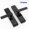 Buy cheap TH522 Apartment Smart Door Lock With Fingerprint Code IC Card Key TTLock Unlock from wholesalers