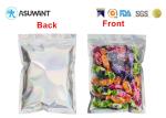 Aluminium Foil Gummy Candy Hologram k Food Packaging Bags