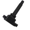 Buy cheap MAZDA car Engine Ignition Coil For MAZDA CX-5 PE2018100 / H6T61171 from wholesalers